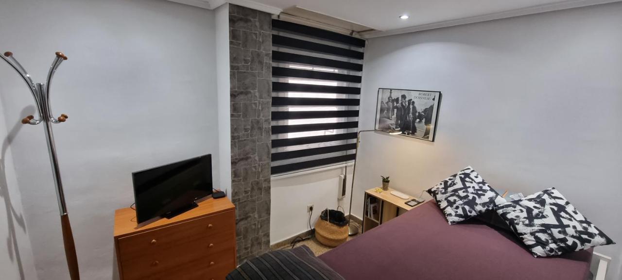 Private Room Valencia Center 外观 照片