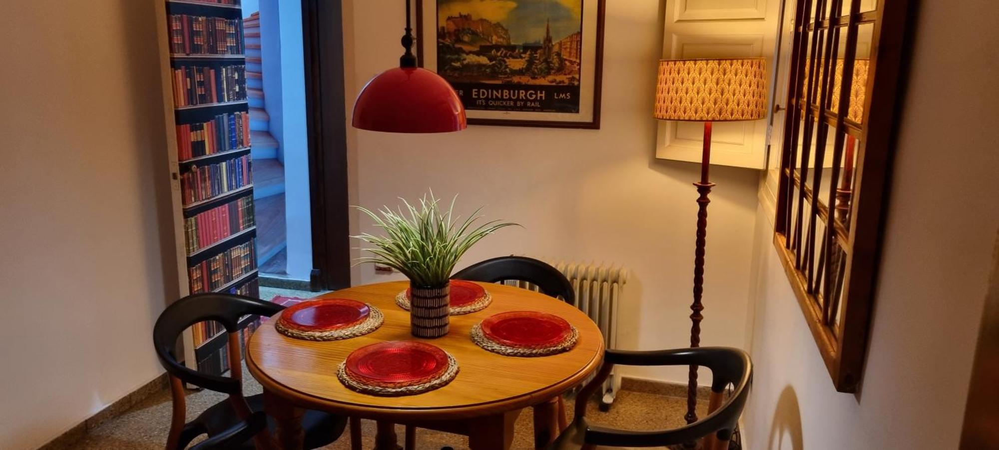 Private Room Valencia Center 外观 照片